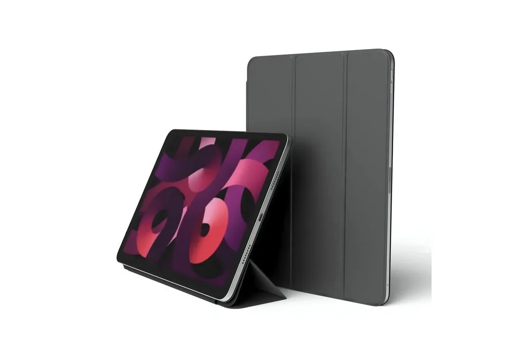 Futurea Tablet-Hülle iPad-Hülle für Apple iPad Pro Air 2026 magnetisch Case Smart-Cover 11", 13", Auto-Wake, verstellbarer Winkel, starke Magneten – Folio-Style