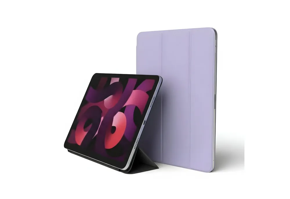 Futurea Tablet-Hülle iPad-Hülle für Apple iPad Pro Air 2026 magnetisch Case Smart-Cover 11", 13", Auto-Wake, verstellbarer Winkel, starke Magneten – Folio-Style