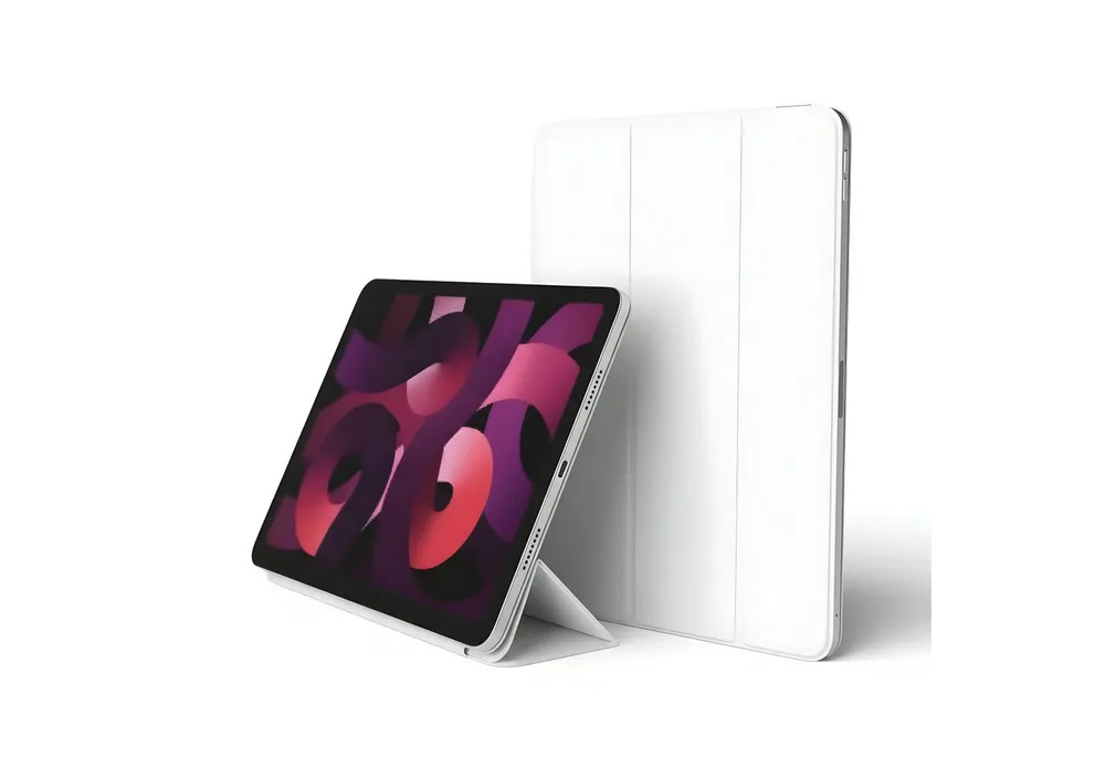 Futurea Tablet-Hülle iPad-Hülle für Apple iPad Pro Air 2026 magnetisch Case Smart-Cover 11", 13", Auto-Wake, verstellbarer Winkel, starke Magneten – Folio-Style