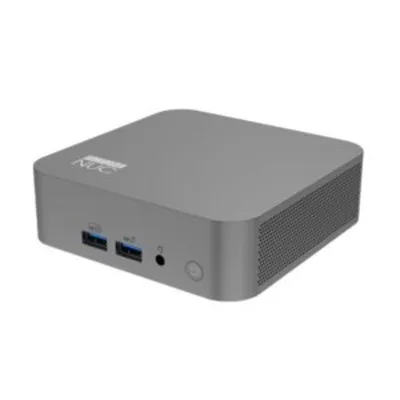 Mini PC FutureNUC NUCR57L-W11-512/2x8W7 AMD Ryzen 5 7535HS 16GB 512GB SSD Radeon 780M Windows 11 Pro Thunderbolt WiFi 7