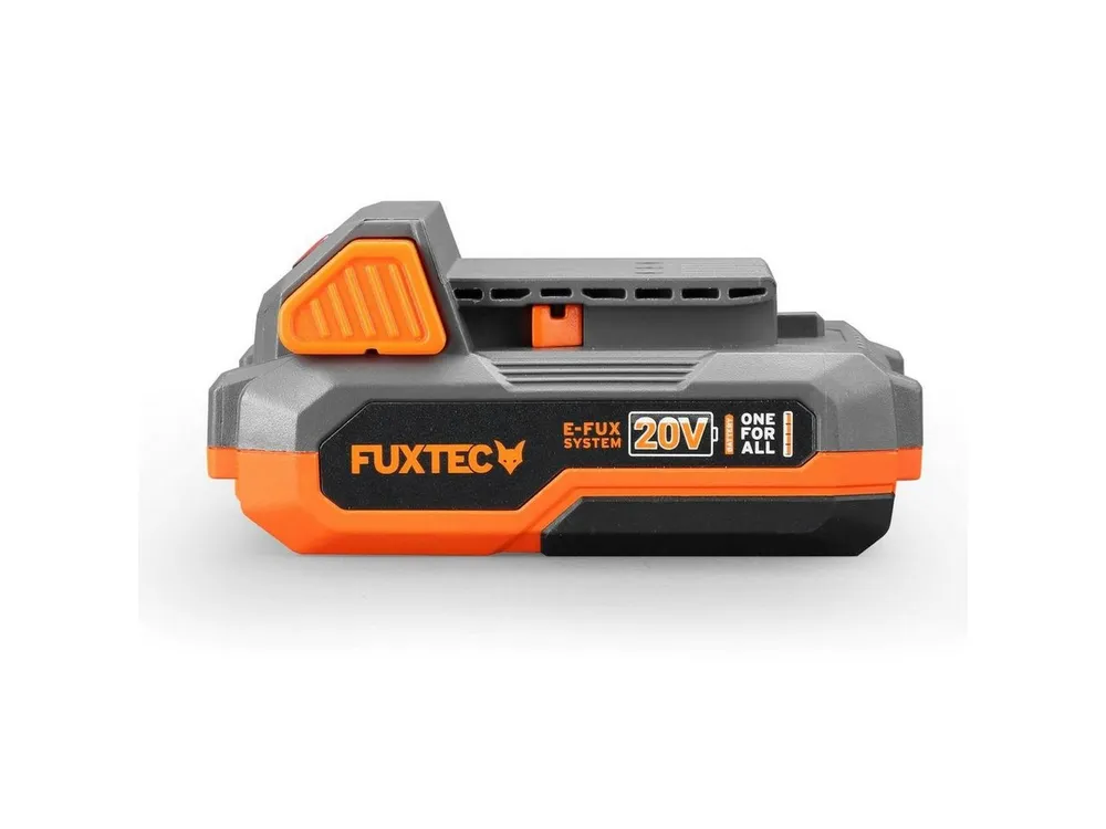 FUXTEC FX-E1B2AH Akku