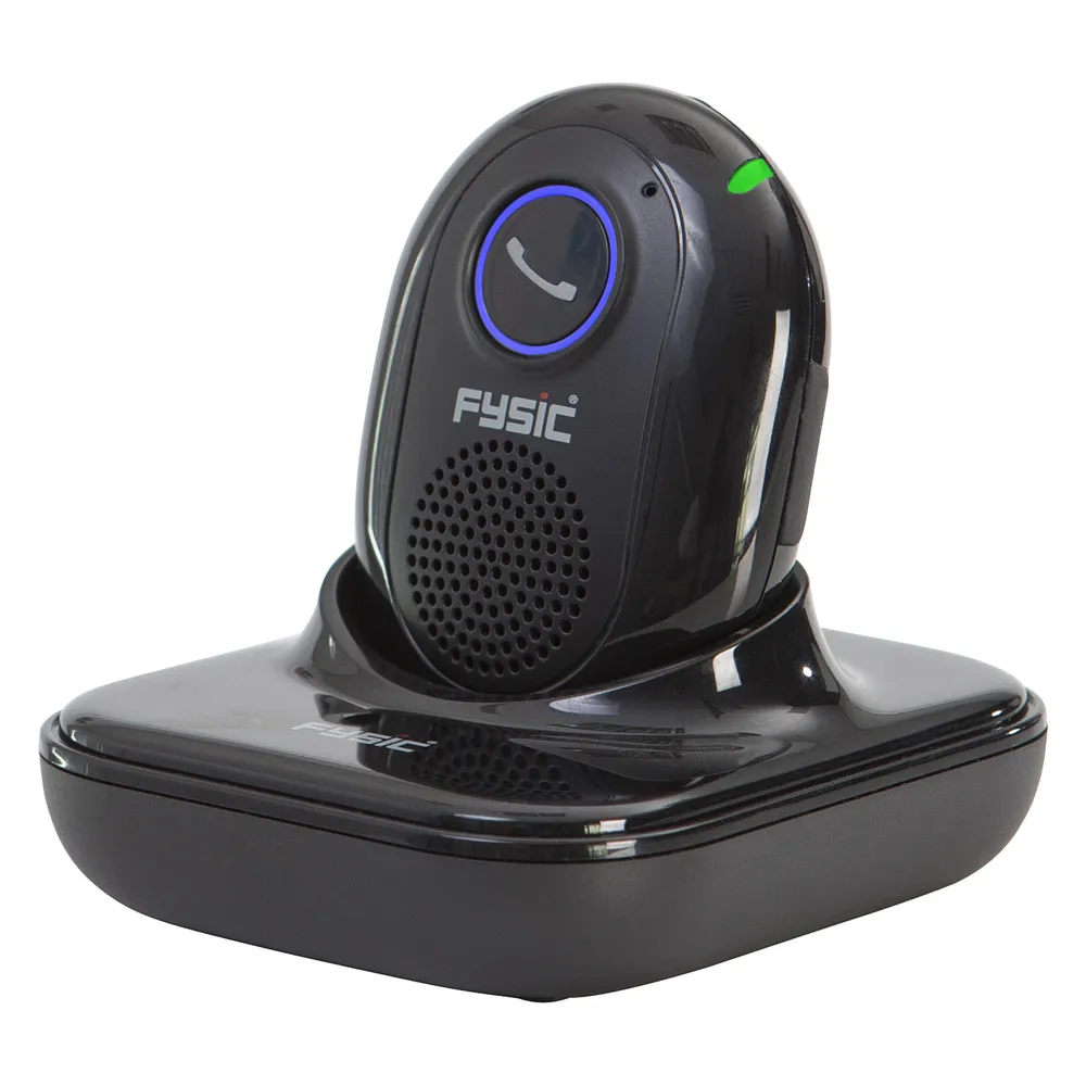 Fysic FX-7010 Alarmknop voor FX-7000 telefoonsysteem - DECT Noodknop - Tot 50 meter bereik