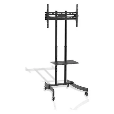 G.B.S. Elettronica PRO-3770 177,8 cm (70') Schwarz