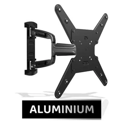 G.B.S. Elettronica AWM-2355/3 PLUS 139,7 cm (55') Schwarz