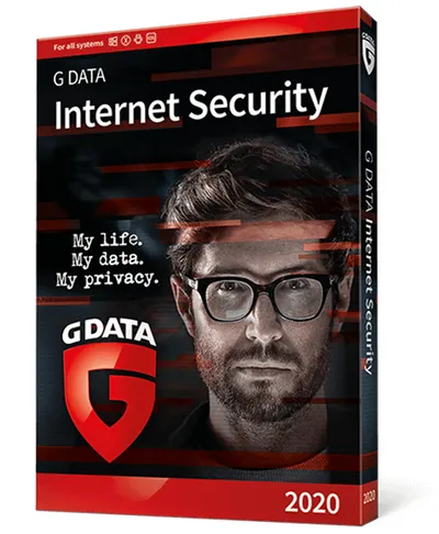 GData Software InternetSecurity | c2002esd12001 | 1 User - 1 Jahr