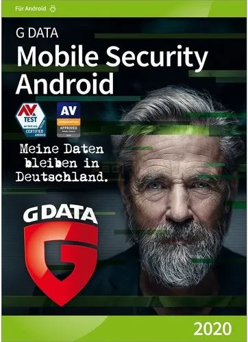 GData Software Mobile Security | m2001esd36003 | 3 User - 3 Jahre