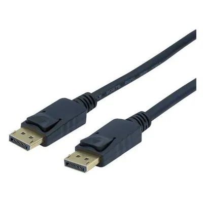 Générique DisplayPort 1.1 cord- 3 m