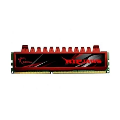 Arbeitsspeicher RAM G.Skill F3-10666CL9D-8GBRL 8GB 2x4GB DDR3 1333MHz CL9 Unbuffered