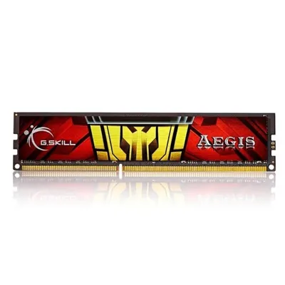 Arbeitsspeicher RAM G.Skill F3-1333C9S-8GIS 8GB 1x8GB DDR3 1333MHz CL9 Unbuffered