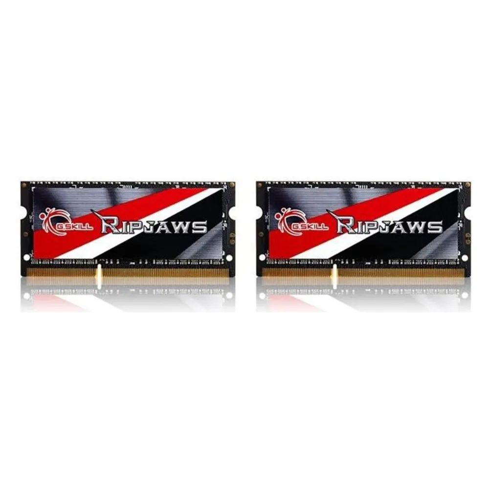 Arbeitsspeicher G.Skill 16GB DDR3-1866 2x8GB DDR3 1866MHz CL11 Dual-Channel 1.35V