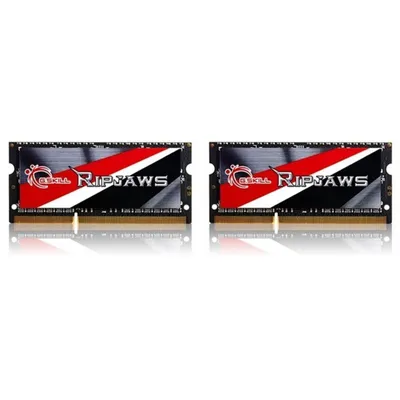 Arbeitsspeicher G.Skill 16GB DDR3-1866 2x8GB DDR3 1866MHz CL11 Dual-Channel 1.35V