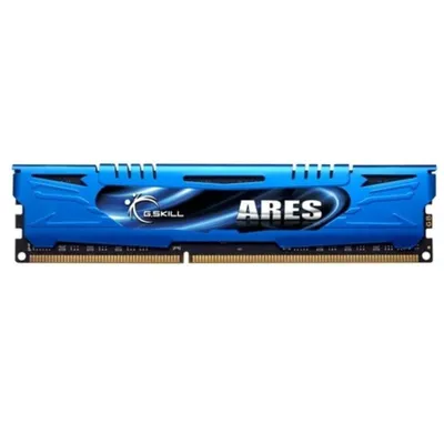 Arbeitsspeicher RAM G.Skill ARES 16GB 2x8GB DDR3 2133MHz CL10 Blau
