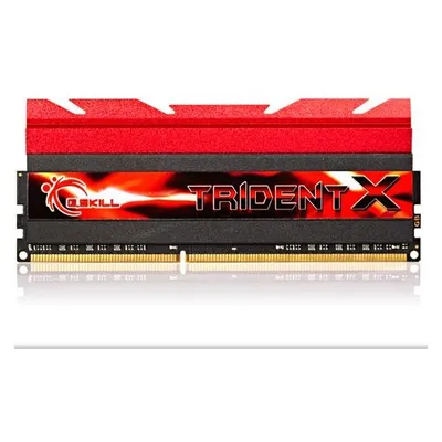 Arbeitsspeicher RAM G.Skill F3-2400C10D-8GTX 8GB 2x4GB DDR3 2400MHz CL10 Intel XMP