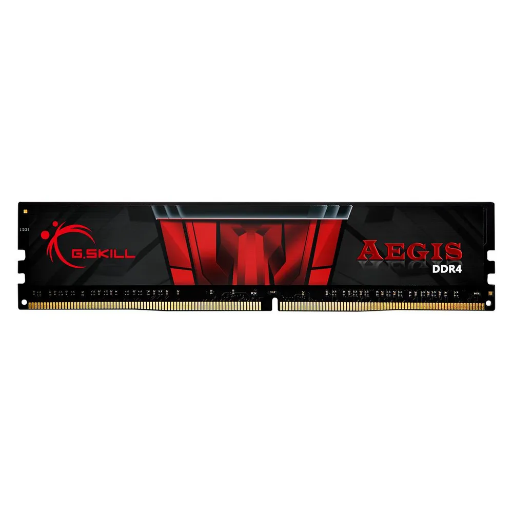G.Skill Aegis DDR4 2133 PC4-17000 4GB CL15