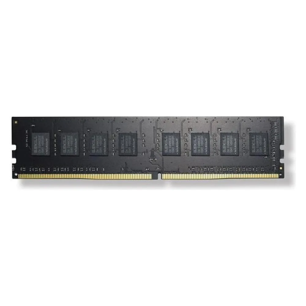 G.Skill Value DDR4 2133 PC4-17000 4GB CL15