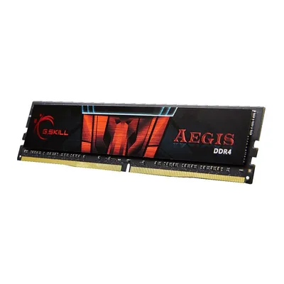 G.Skill Aegis DDR4 2666 PC4-19200 16 GB CL19