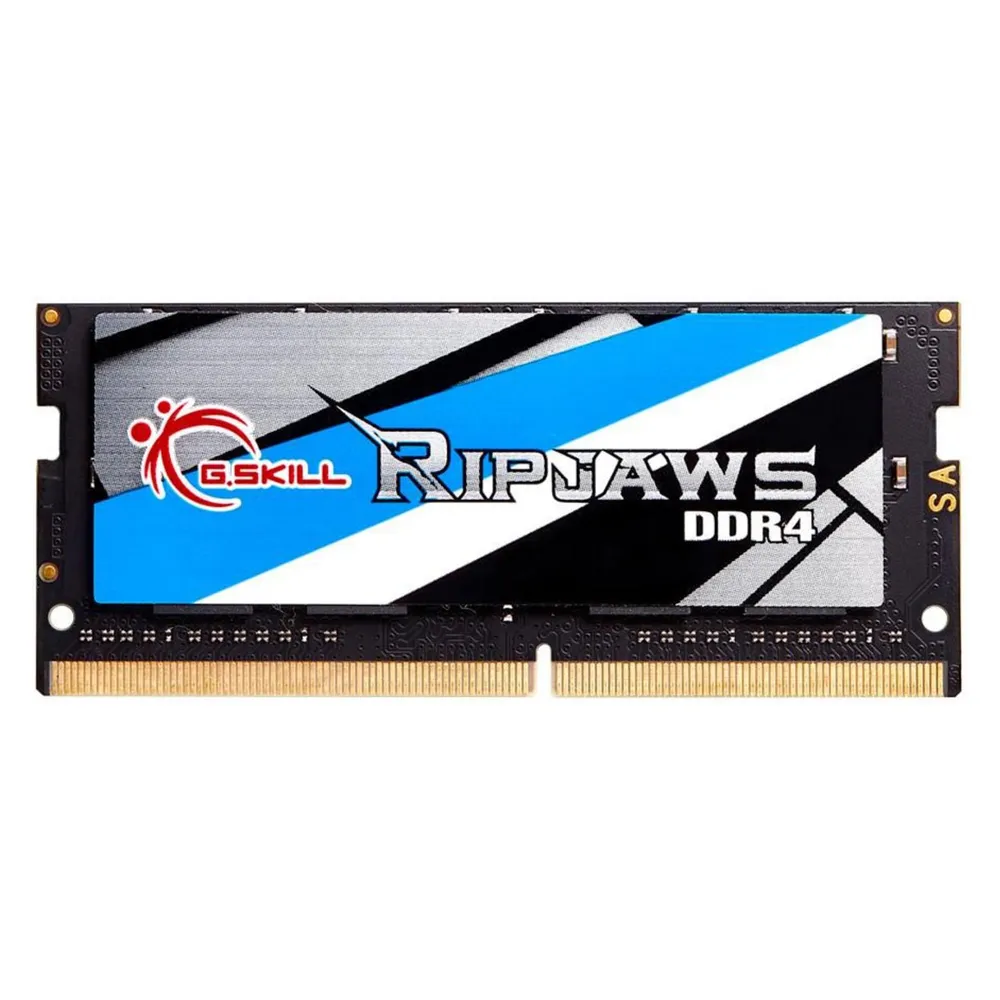 G.Skill Ripjaws SO-DIMM DDR4 2666 MHz 32 GB CL19