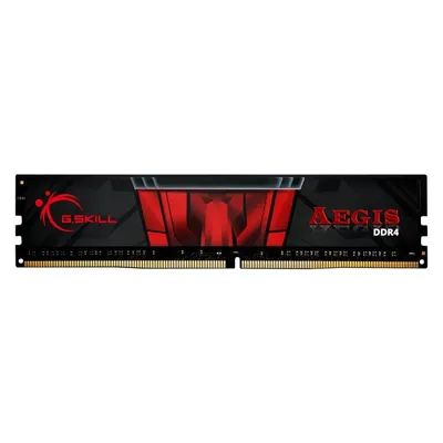 G.Skill Aegis DDR4 2666 MHz 8 GB CL19