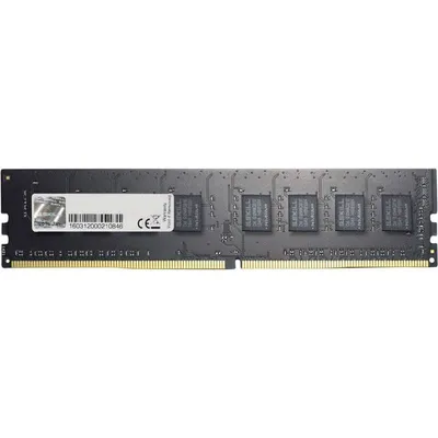 G.Skill Value DDR4 2666 MHz 8 GB CL19
