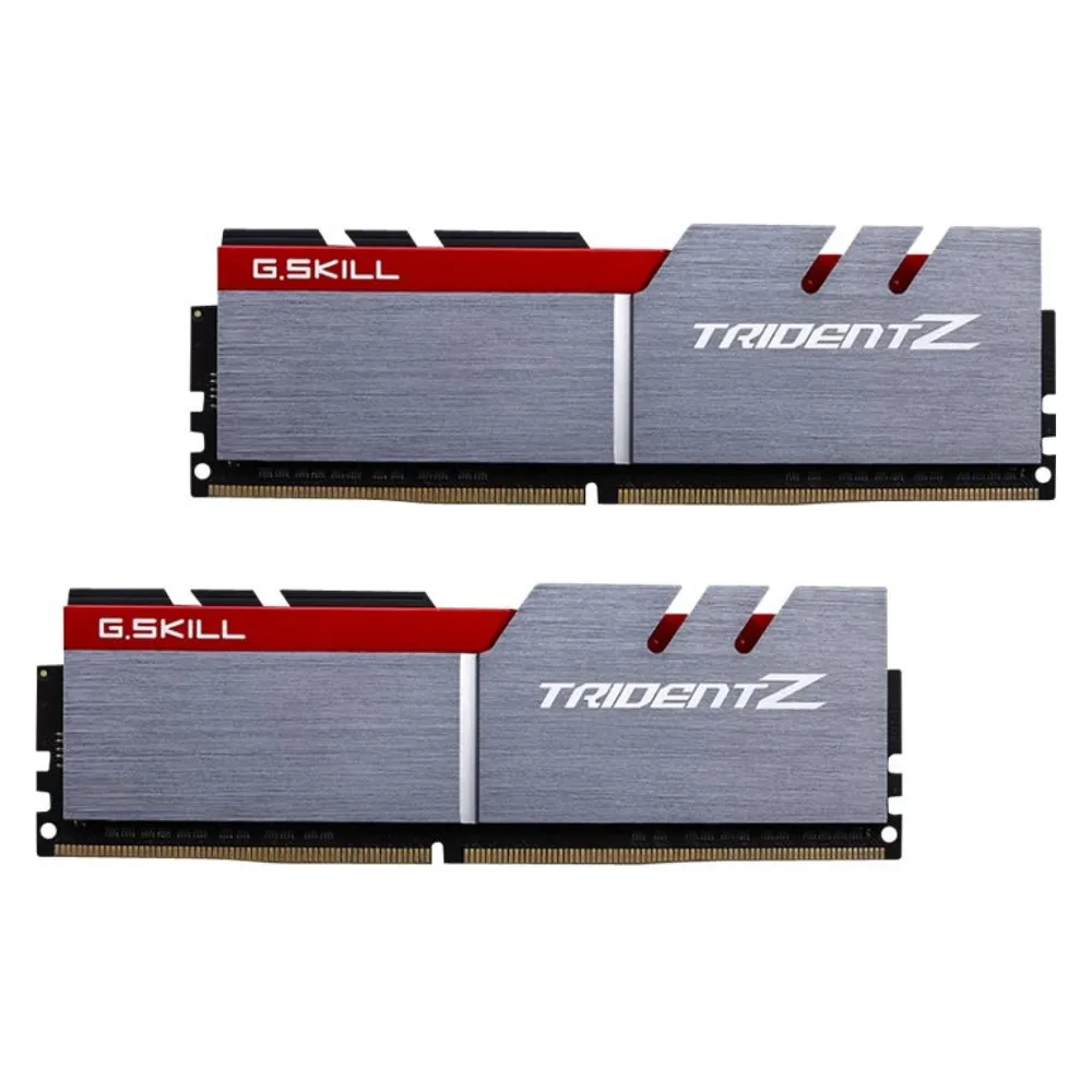 G.Skill TridentZ DDR4 3200 PC4-25600 16 GB 2 x 8 GB CL16