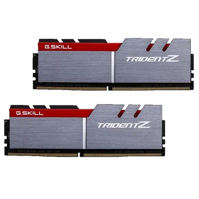 G.Skill TridentZ DDR4 3200 PC4-25600 16 GB 2 x 8 GB CL16
