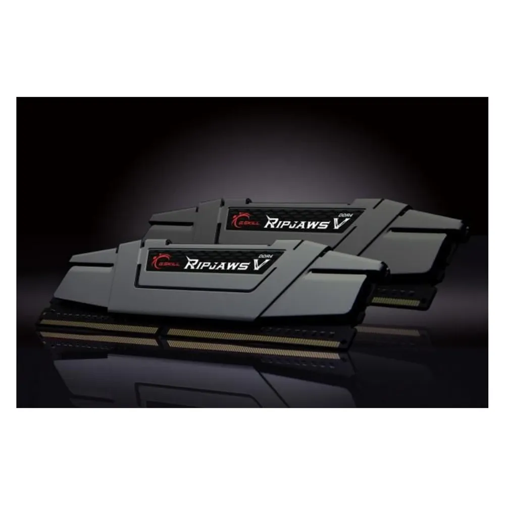 G.Skill Ripjaws V DDR4 3200 MHz PC4-25600 16 GB 2 x 8 GB CL16