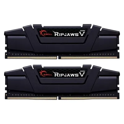 G.Skill Ripjaws V DDR4 3200 MHz PC4-25600 16 GB 2 x 8 GB CL16