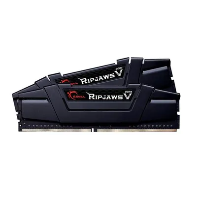 G.Skill Ripjaws V DDR4 3200 PC4-25600 16 GB 2 x 8 GB CL16