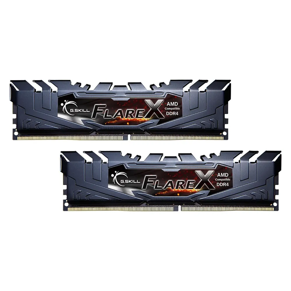 G.Skill Flare X DDR4 3200 MHz 32 GB 2 x 16 GB CL16