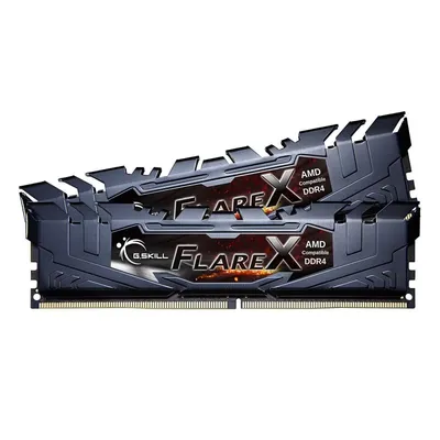 G.Skill Flare X DDR4 3200 MHz 32 GB 2 x 16 GB CL16