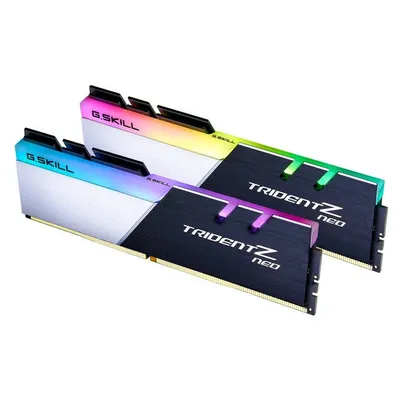 G.Skill Trident Z Neo DDR4 3200 PC4-25600 32 GB 2 x 16 GB CL16