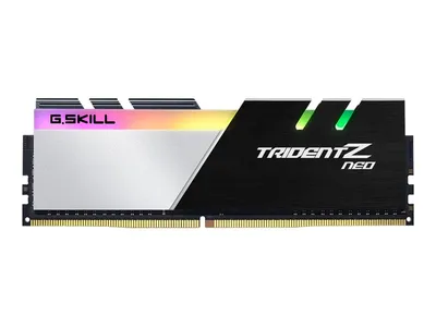 64GB DDR4-3200 G.Skill Trident Z Neo RGB CL16 (2x 32GB)