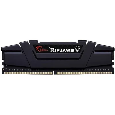 G.Skill Ripjaws V DDR4 3200 MHz PC4-25600 16 GB CL16