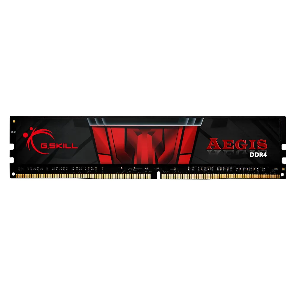 G.Skill Aegis DDR4 3200 MHz PC4-25600 8 GB CL16