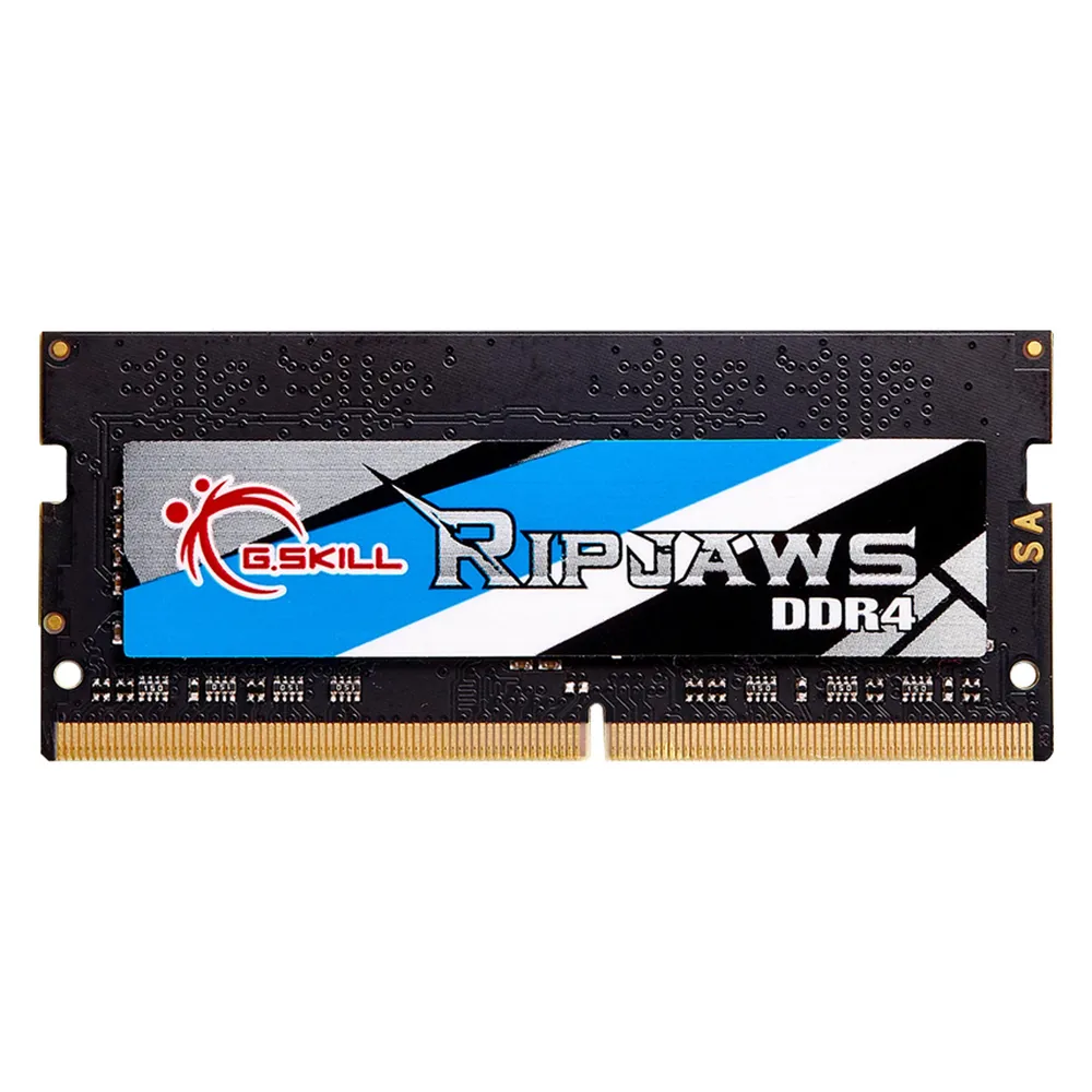 G.Skill Ripjaws SO-DIMM DDR4 3200MHz 16GB CL22