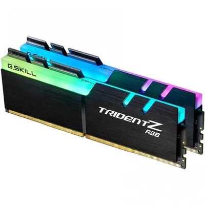 G.Skill Trident Z RGB DDR4 3600 MHz 16 GB 2 x 8 GB CL16