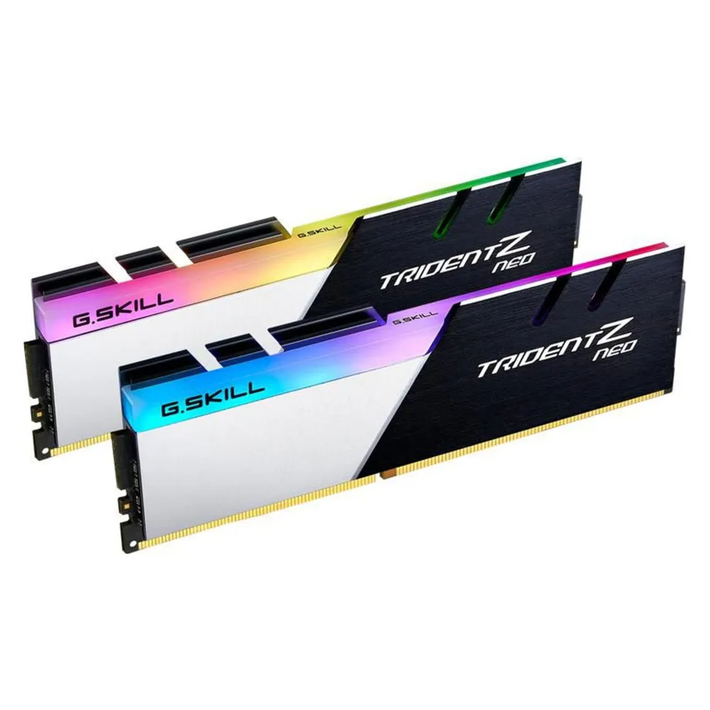 G.Skill Trident Z Neo DDR4 3600 PC4-28800 32GB 2x16GB CL16