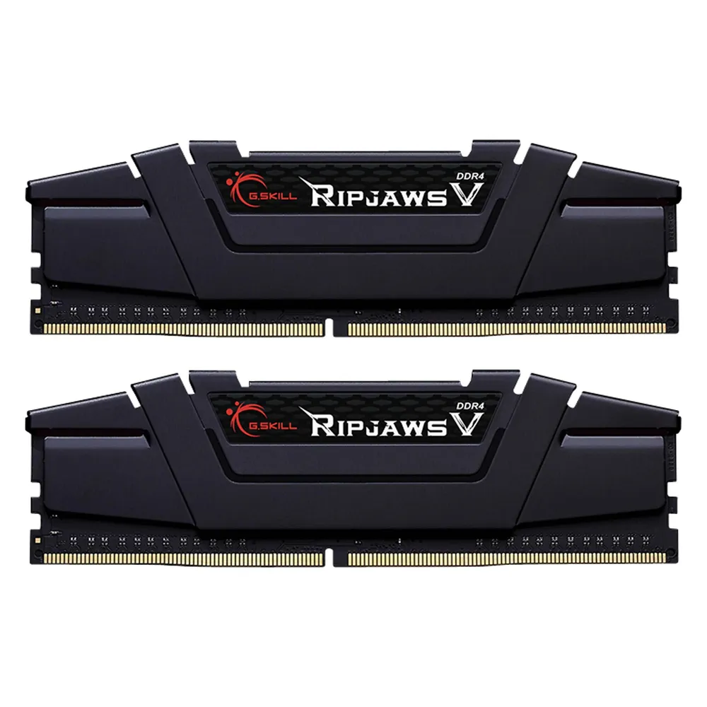 G.Skill Ripjaws V DDR4 3600 MHz PC4-28800 32 GB 2 x 16 GB CL16