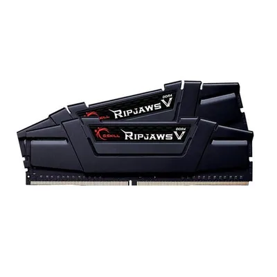 G.Skill Ripjaws V DDR4 3600 MHz PC4-28800 32 GB 2 x 16 GB CL16