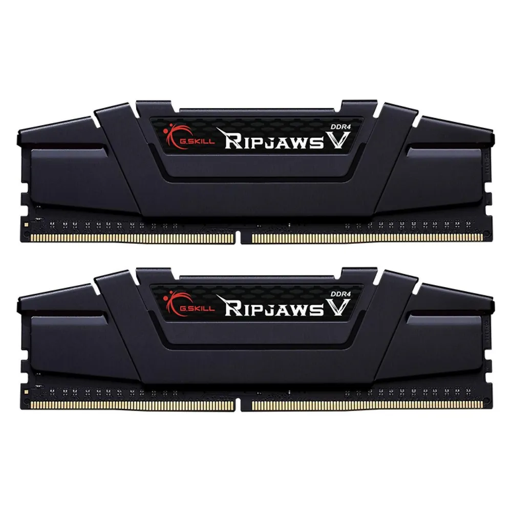 G.Skill Ripjaws V DDR4 3600 MHz 16 GB 2 x 8 GB CL18