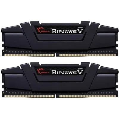 G.Skill Ripjaws V DDR4 3600 MHz 16 GB 2 x 8 GB CL18