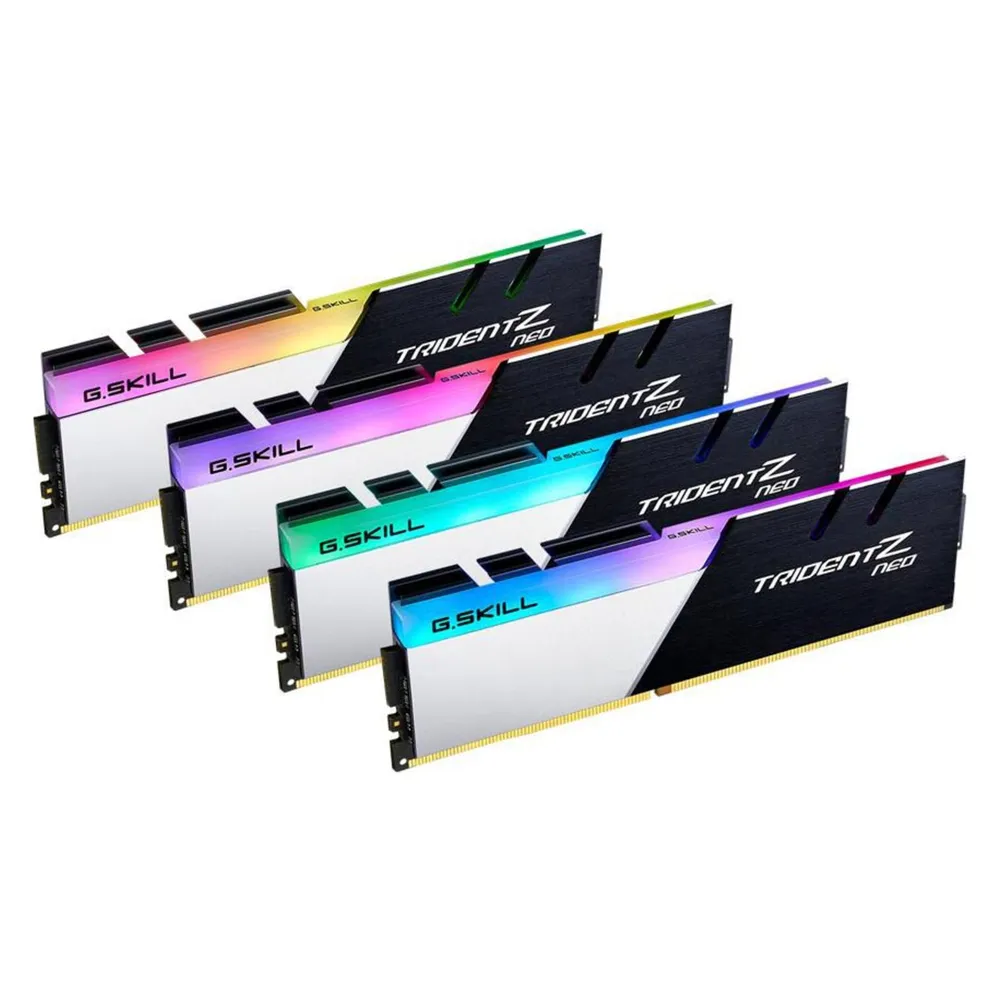 G.Skill Trident Z Neo DDR4 3600 PC4-28800 32 GB 4 x 8 GB CL18
