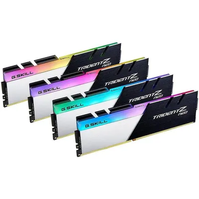 G.Skill Trident Z Neo DDR4 3600 PC4-28800 32 GB 4 x 8 GB CL18