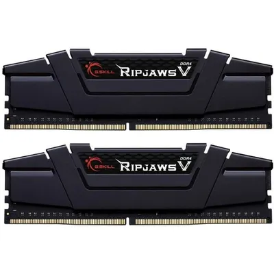 G.Skill Ripjaws V DDR4 4000 MHz PC4-32000 16 GB 2 x 8 GB CL18