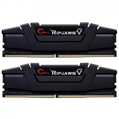 G.Skill Ripjaws V DDR4 4000 MHz 32 GB 2 x 16 GB CL18