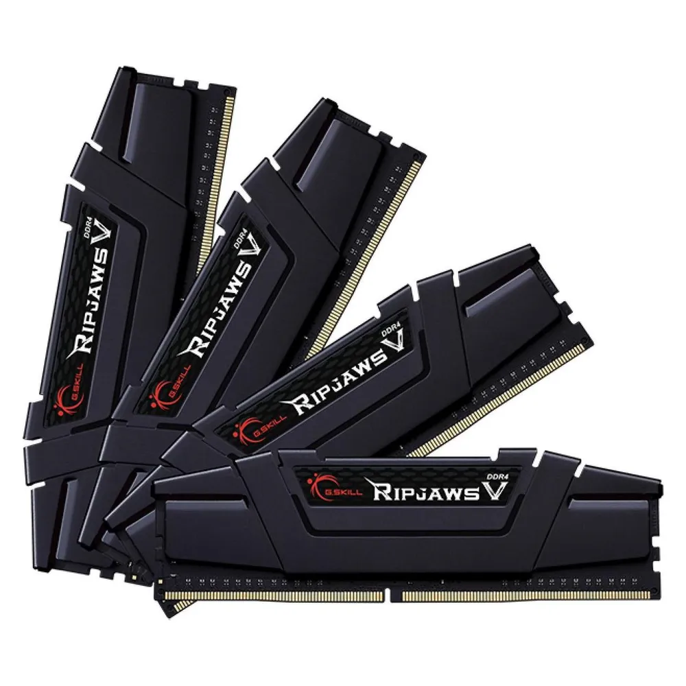 G.Skill Ripjaws V DDR4 4000 MHz 32 GB 4 x 8 GB CL18