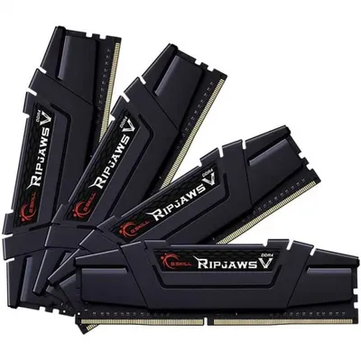 G.Skill Ripjaws V DDR4 4000 MHz 32 GB 4 x 8 GB CL18