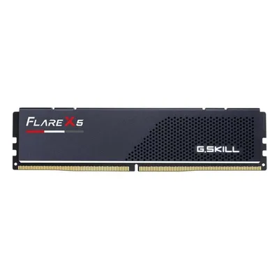 Arbeitsspeicher RAM G.Skill Flare X5 32GB 1x32GB DDR5 5200MHz CL40 AMD EXPO Kuehler