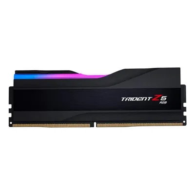 Arbeitsspeicher RAM G.Skill Trident Z5 RGB 32GB 1x32GB DDR5 5200MHz CL40 Intel XMP Multicolor