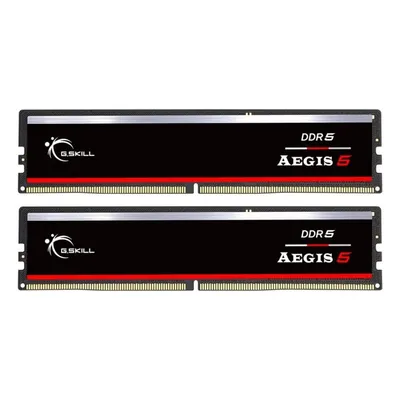 Memoria RAM G.Skill F5-5200J4040A32GX2-IS 64GB 2x32GB DDR5 5200MHz CL40 Intel XMP AMD EXPO